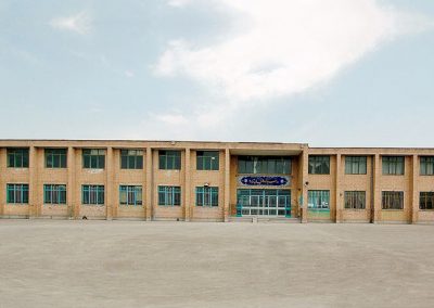 Boys High School, Jadeh Saveh – Shahrak Dolatkah