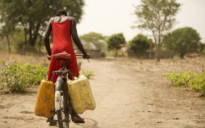 World Water Day