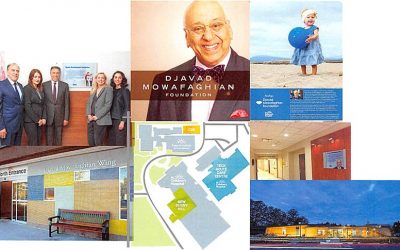 Coming Soon to Sunny Hill – Summer 2020