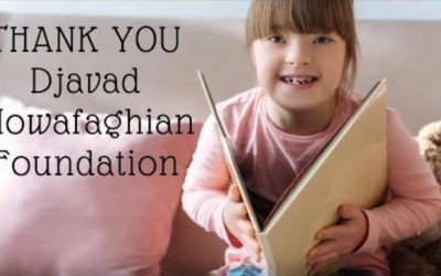 Thank You from ConneXions