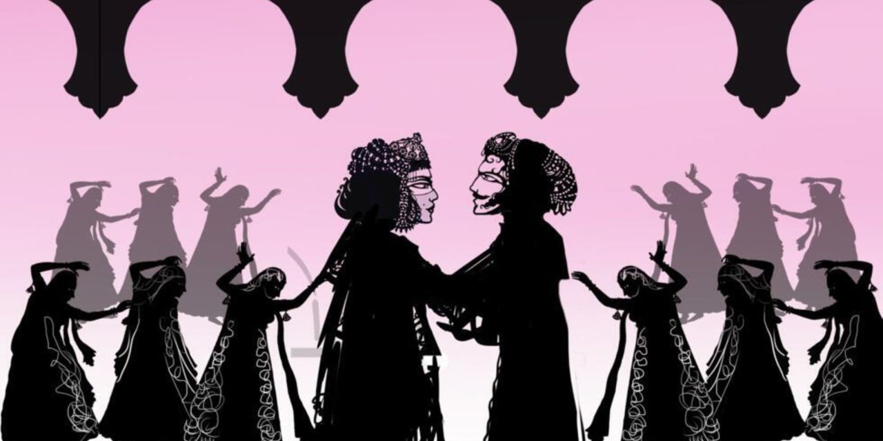 Djavad Mowafaghian Foundation is the proud lead concert sponsor of the awe-inspiring stage production, Song of the North