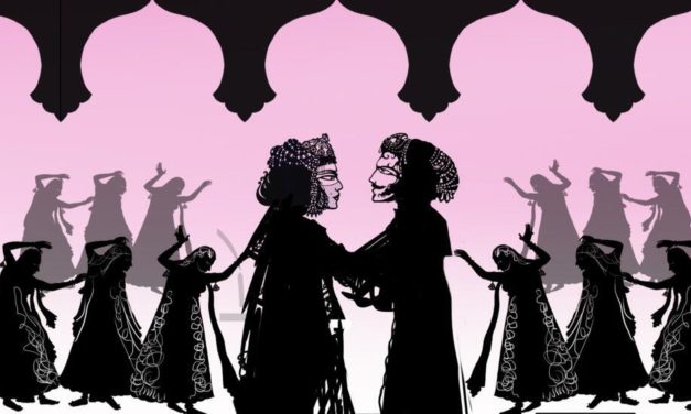 Djavad Mowafaghian Foundation is the proud lead concert sponsor of the awe-inspiring stage production, Song of the North