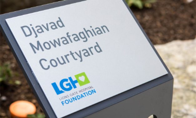 New Acute Care Building at Lions Gate Hospital Opens