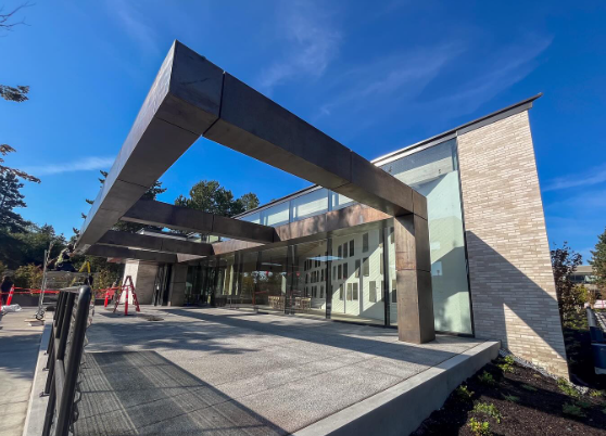 The Gibson Art Museum