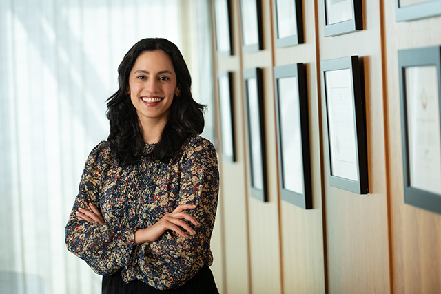 Abby Eshghi, General Counsel & Secretary