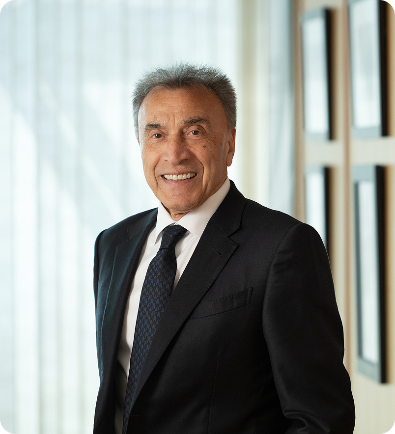 Hamid Eshghi