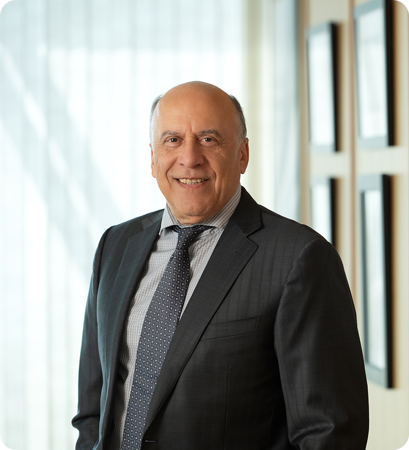 Vahid Eshghi